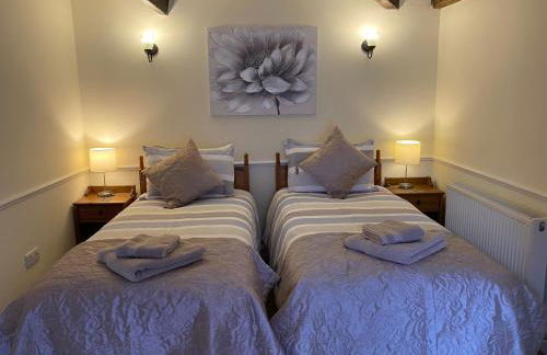 Bryn Melyn Farm Cottages - Foto 2