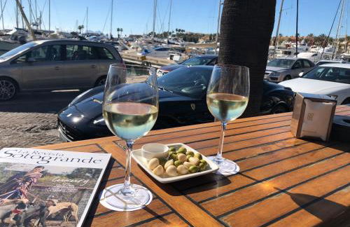 Duquesa Village (La Casa del Loonos) - Photo 61