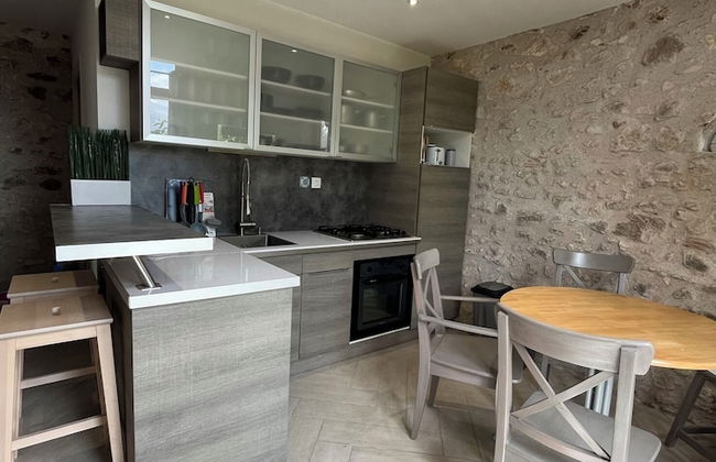 Gîte familial - L'Arche - Foto 30