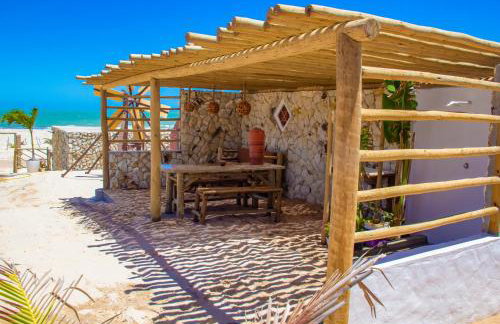 Chalet Paraiso Canoa na praia - Canoa Quebrada - Photo 26