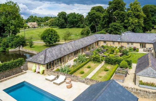 Lavender Farmhouse - Foto 33