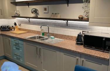 Seaside Modern Apartment - Foto 9