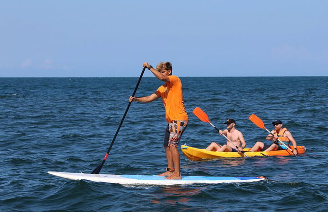 Remo de aventura - Foto 4