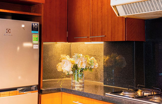 Saigon Apartments - Foto 19