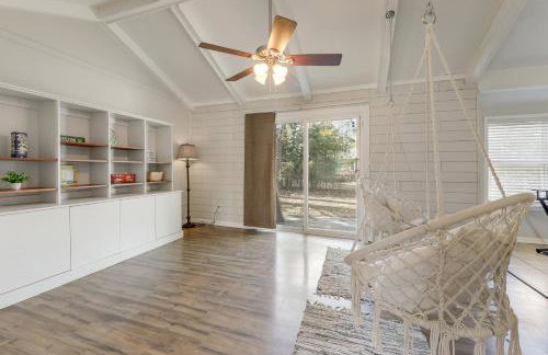 Suburban Family Home 18 Mi to Dtwn Charleston! - Foto 8