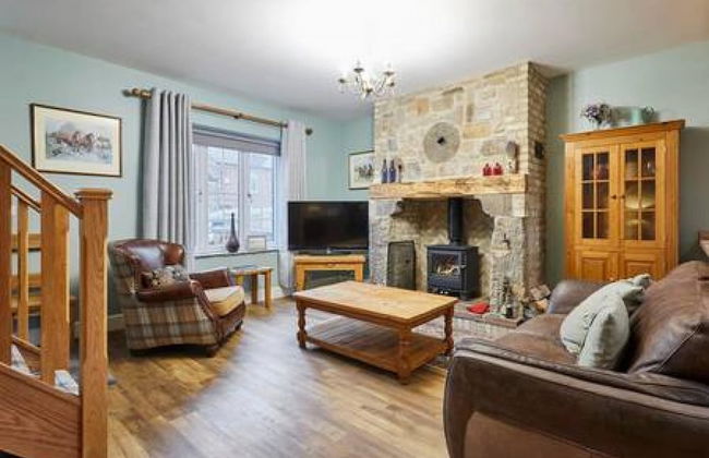 Host Stay Butterfly Cottage - Foto 6