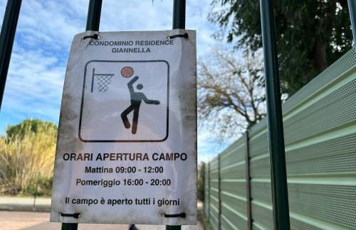 Casa Giannella, a due passi dal mare - Foto 29