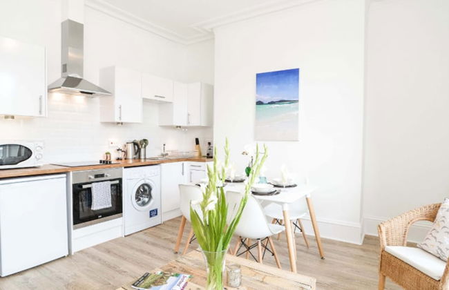 Modern Central Apartment - Foto 9