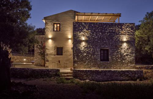 Dounias Village Home - Traditional Architecture & Modern Luxury, by ZanteWize - Photo 56