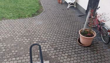 Haus Langert - Einfamilienhaus mit Terrasse und Garten zur alleinigen Nutzung - Foto 5, Garden, Garden view