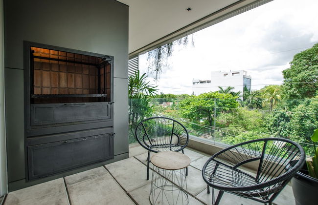 OXO Bertoni Luxury BBQ & Pool - Photo 16