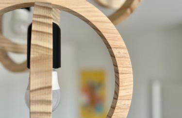 Apartamento Vive Zaragoza IV - Foto 35