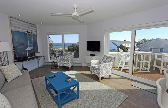 Mariners Court 224 - Foto 13