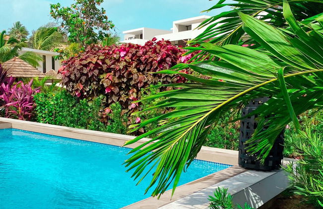 Lxry Apartment Jan Sofat With Private Pool - Foto 21