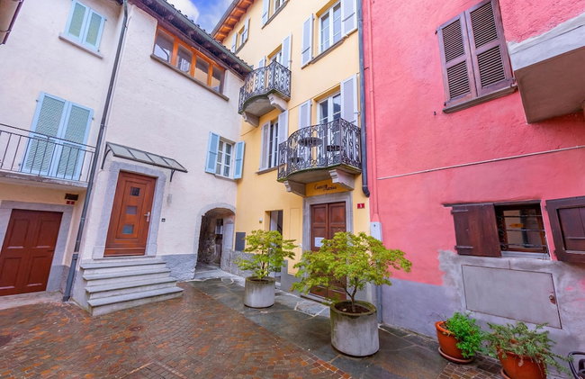 Casa Gialla - Photo 31