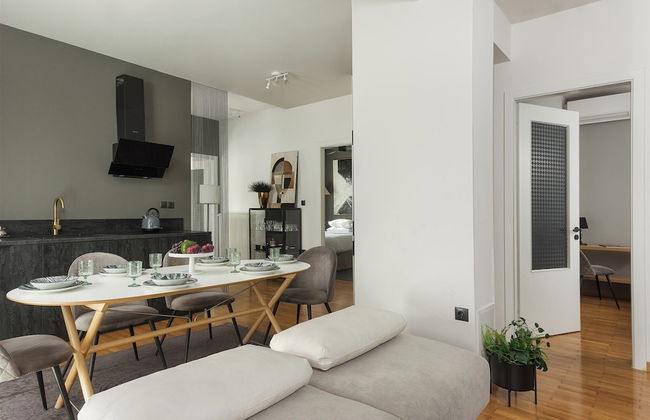 Anvy Stylish Suites Ioannina - Photo 14