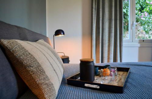 Cosy Home Riviera Wi-fi, AC, terrace 3 BDR - Photo 14