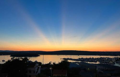 Panorama Penthouse Punat - Foto 43