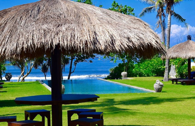 Villa Paradise Beach - Foto 29