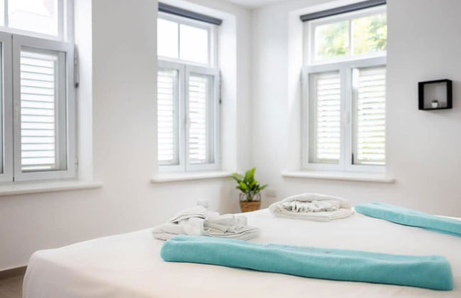 Willemstad Historic City Suite - Foto 19