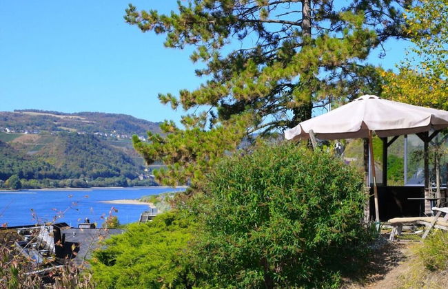 Holiday Apartment Schlossberg - Foto 21