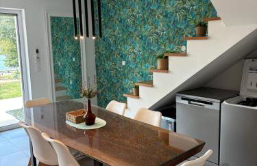 Domek nad jeziorem - Kretowiny - Foto 14