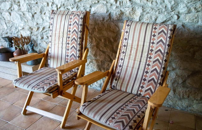 Welcomely - Casa Tipica Vista Mozzafiato - Foto 65