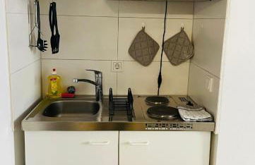 City Residenz Schlossberg - Photo 11