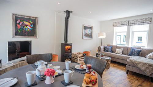 Squirrel Cottage - Foto 3