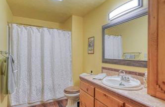 Uncle Terry's Cabin - Foto 27