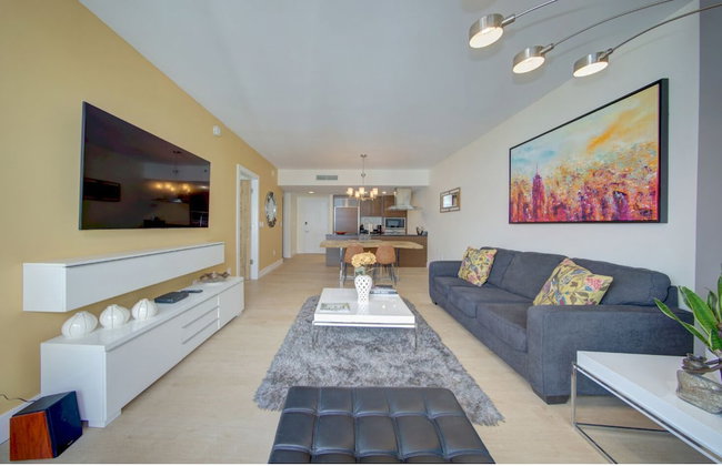 Miami Vacation Rentals - Brickell - Photo 83