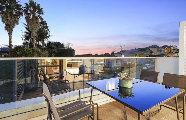 Ponsonby delight with Free Parking - Foto 1