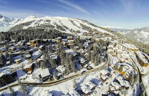 Charmant appartement au cœur de Courchevel 1850, idéal pour 2 à 4 personnes - FR-1-564-53 - Foto 17