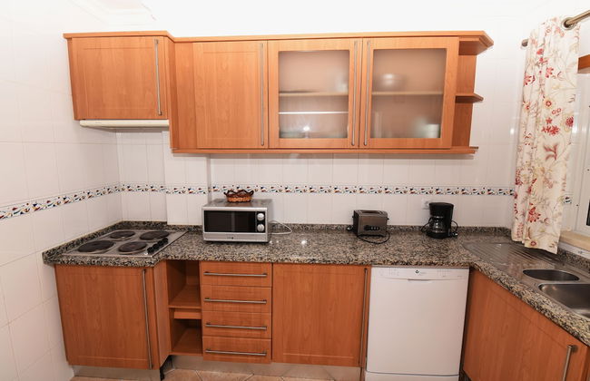 Praia da Lota Resort – Hotel & Apartments - Foto 26