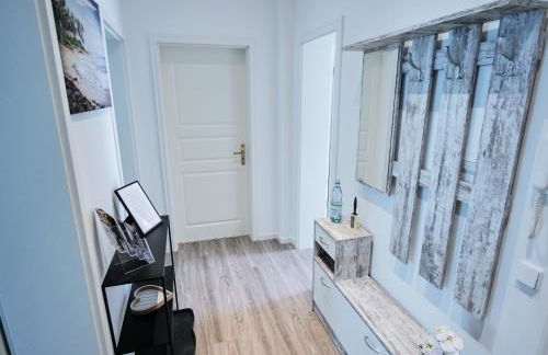 Apartment OTTO II - Erfurt Zentrum - Photo 27