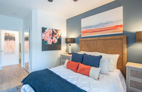 Family-Friendly Scottsdale Stay, Pool, Golf & Dining - 154 2QBR - Foto 43