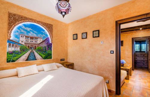 Alpujarra Sulayr - Foto 7