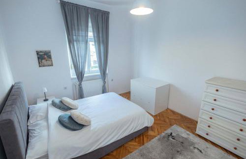 Apartman Tia - Foto 8