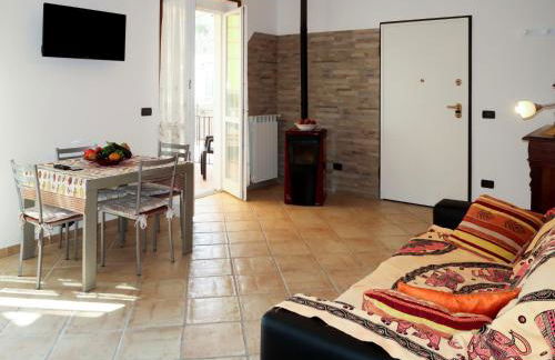 Apartment Samuele by Interhome - Foto 7