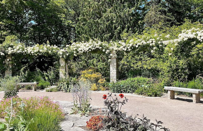 4 Star Holiday Home in Visby-by Traum - Foto 17