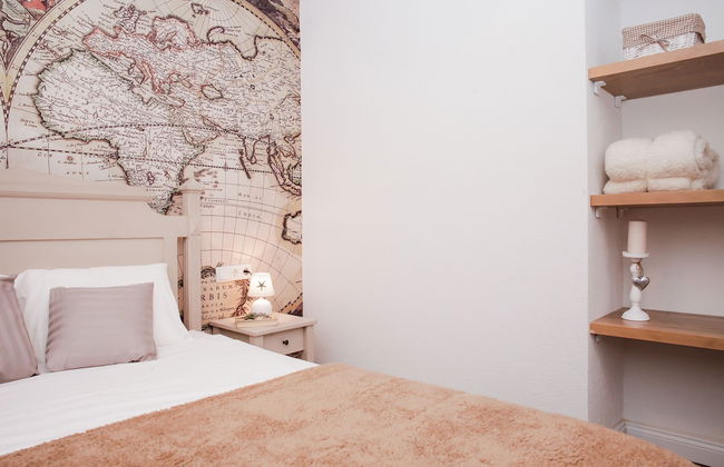 A&E Apartment - Near Cathedral of St James - Foto 6