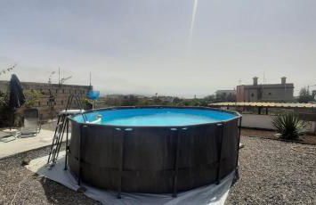 Peaceful Getaway with Pool & BBQ Area - Foto 16