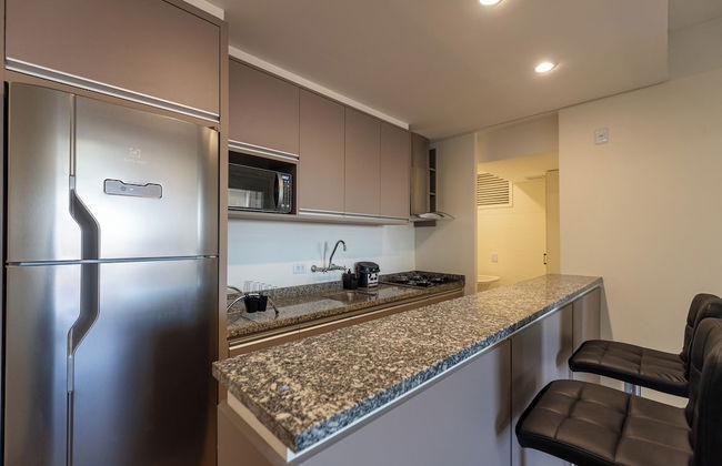 Metropolitan Flats - Foto 33