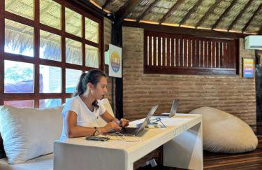 FlowHouse Jeri - Hotel & Coworking - Foto 16