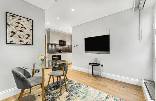 LuxLet Apartments - Heart of Hampstead, London - Foto 7