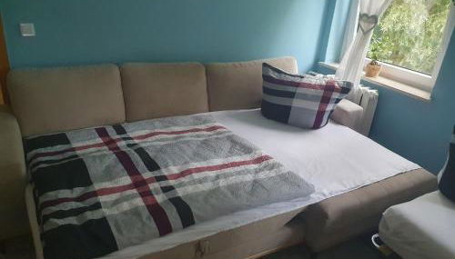 Ferienwohnung, Apartment, Monteurwohnung mit Klimaanlage Wettin-Löbejün - Foto 5