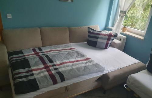 Ferienwohnung, Apartment, Monteurwohnung mit Klimaanlage Wettin-Löbejün - Foto 5