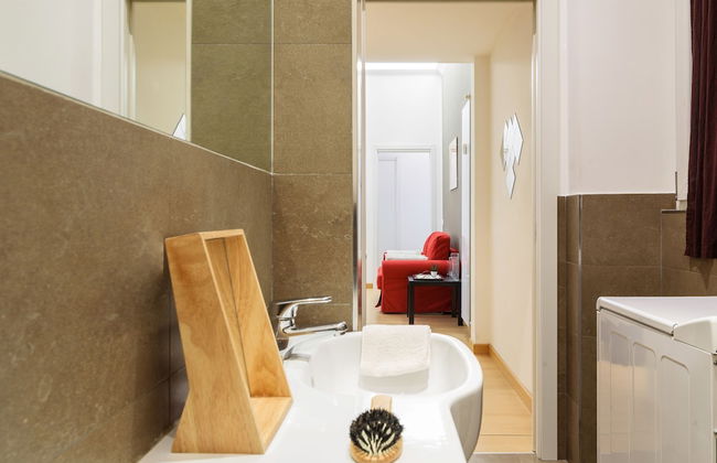 Home at Hotel Dateo Melloni - Photo 16