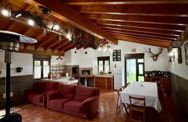 Chalet con zona de asador en Quijas - Foto 27