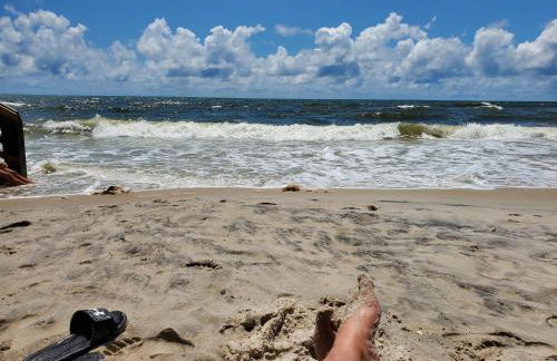 Ocean Front Paradise 168 - Foto 26